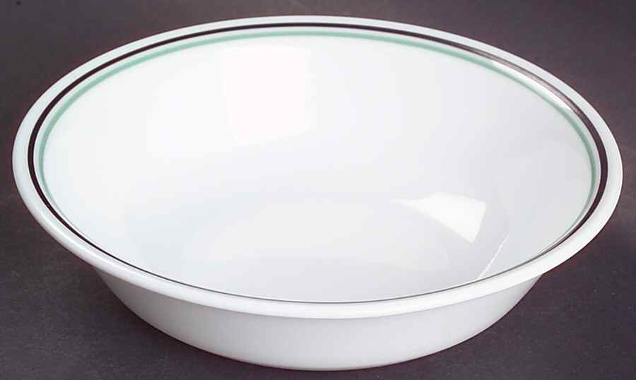 Zenith (Corelle) Fruit/Dessert (Sauce) Bowl by Corning Corelle-1