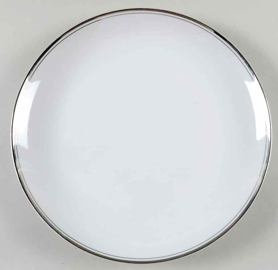 Candlelight 12" Chop Plate (Round Platter) by Contour-1