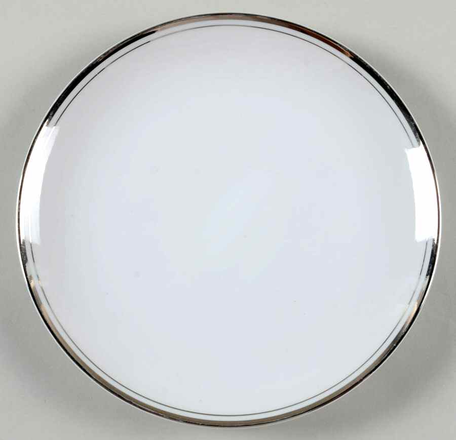 Candlelight Salad Plate by Contour-1