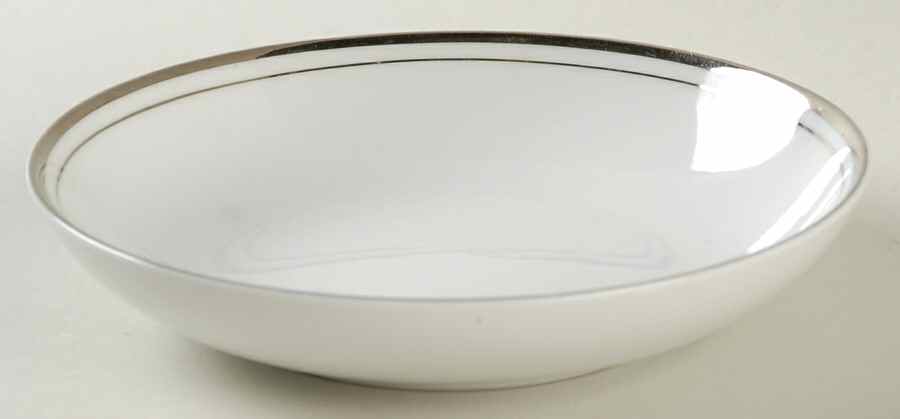 Candlelight Fruit/Dessert (Sauce) Bowl by Contour-1