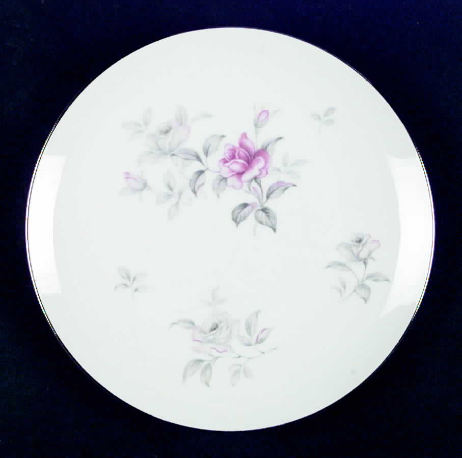 Rambler Dinner Plate by Contour-1