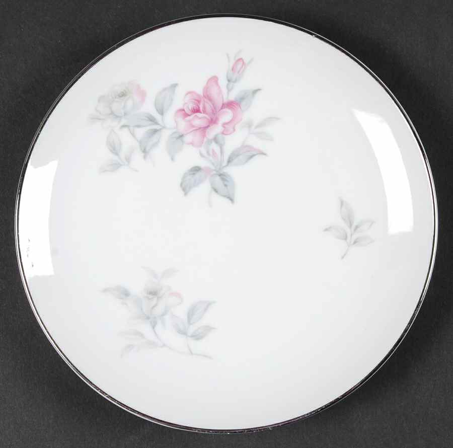 Rambler Bread & Butter Plate by Contour-1