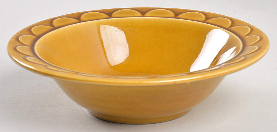 Castilian Rim Cereal Bowl by Coventry - USA-1