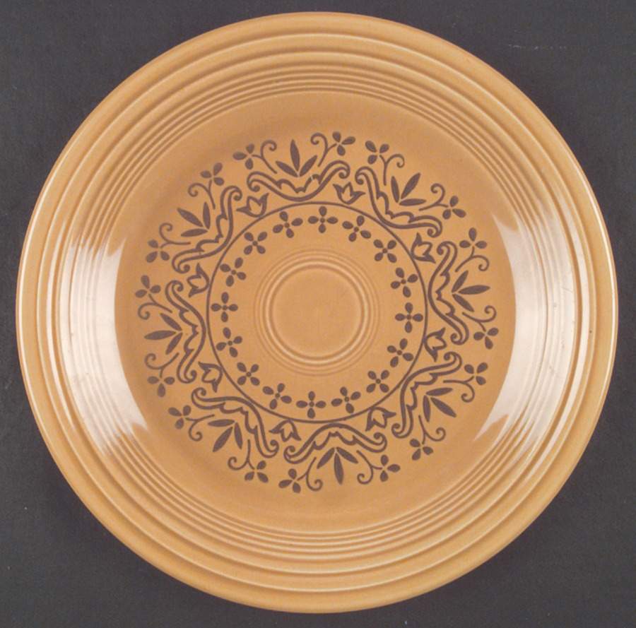 Casualstone Dinner Plate by Coventry - USA-1