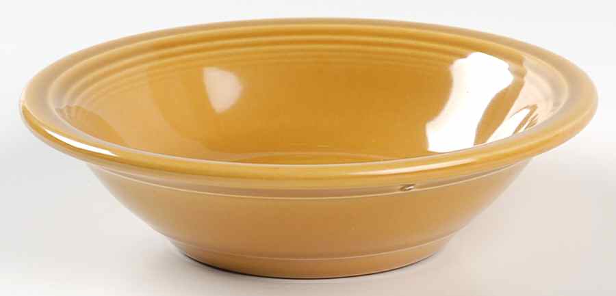Casualstone Fruit/Dessert (Sauce) Bowl by Coventry - USA-1