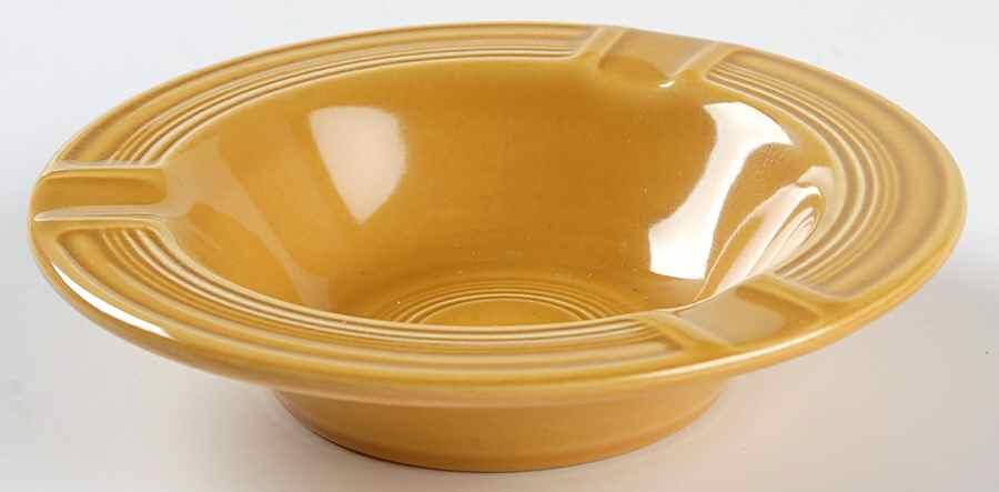 Casualstone Small Ashtray by Coventry - USA-1