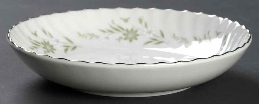 Felicia Fruit/Dessert (Sauce) Bowl by Coventry-Japan-1