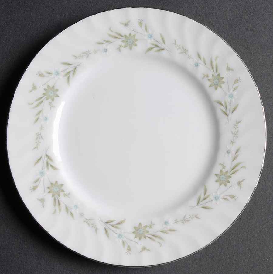 Felicia Bread & Butter Plate by Coventry-Japan-1