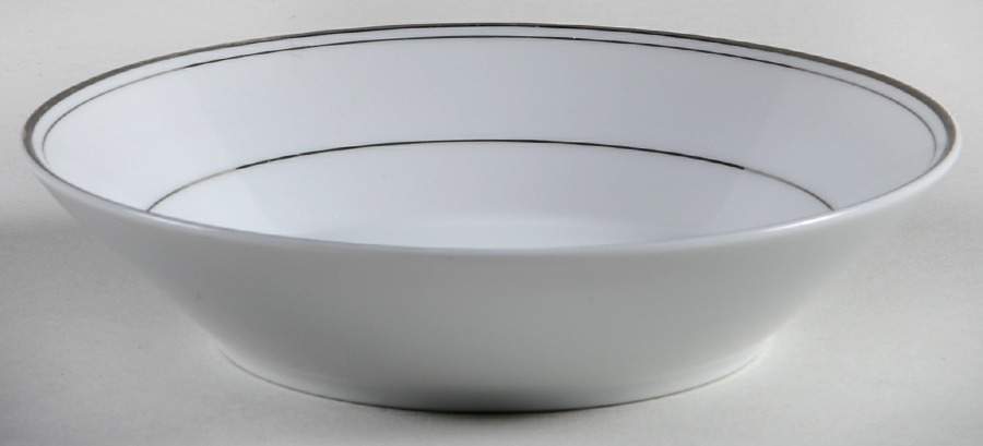 Simplicity Fruit/Dessert (Sauce) Bowl by Coventry-Japan-1