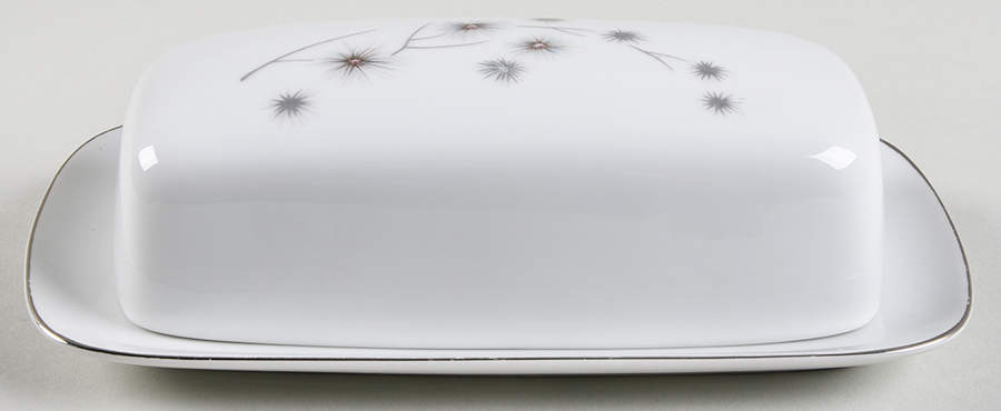 Platinum Star Burst 1/4 Lb Covered Butter by Creative-1