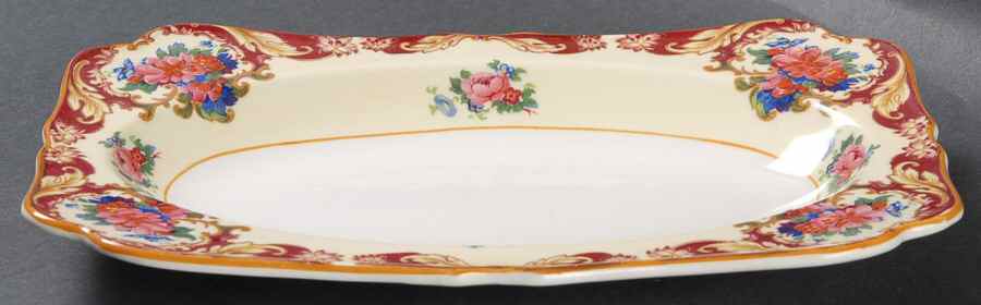 CRD38 Relish by Crown Ducal-1