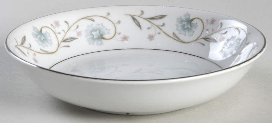 Ballerina Fruit/Dessert (Sauce) Bowl by Crest Wood-1