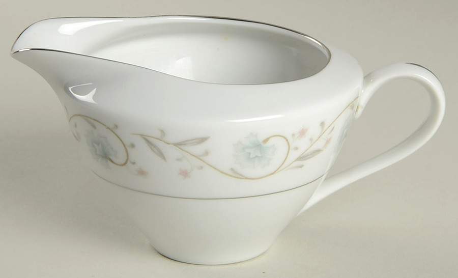 Ballerina Creamer by Crest Wood-1