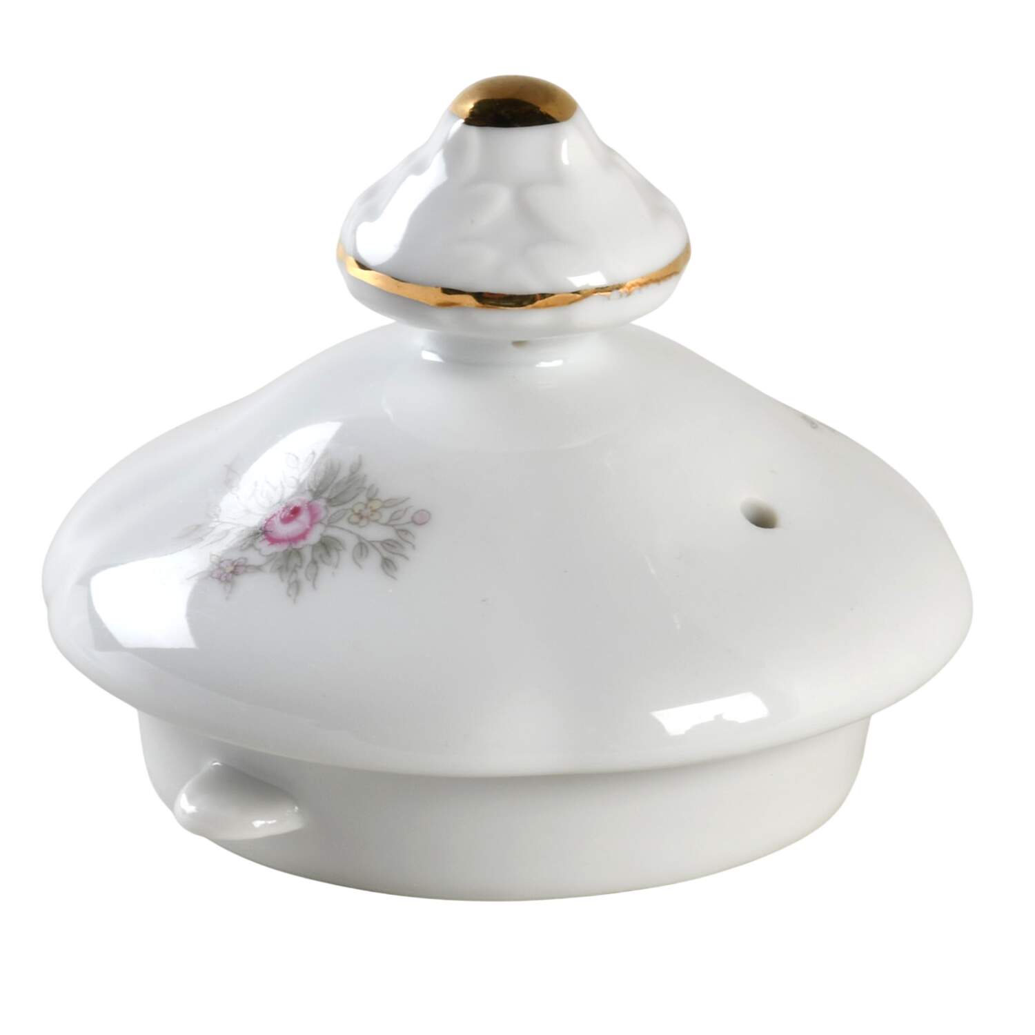 Chatham Lid for Coffee Pot by Crest Wood-1