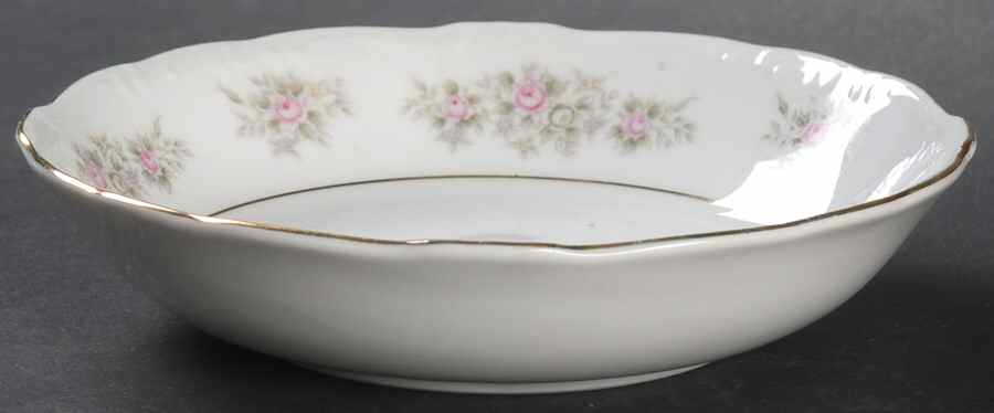 Chatham Fruit/Dessert (Sauce) Bowl by Crest Wood-1