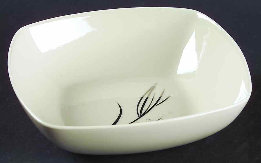 CRE2 Fruit/Dessert (Sauce) Bowl by Crest Wood-1