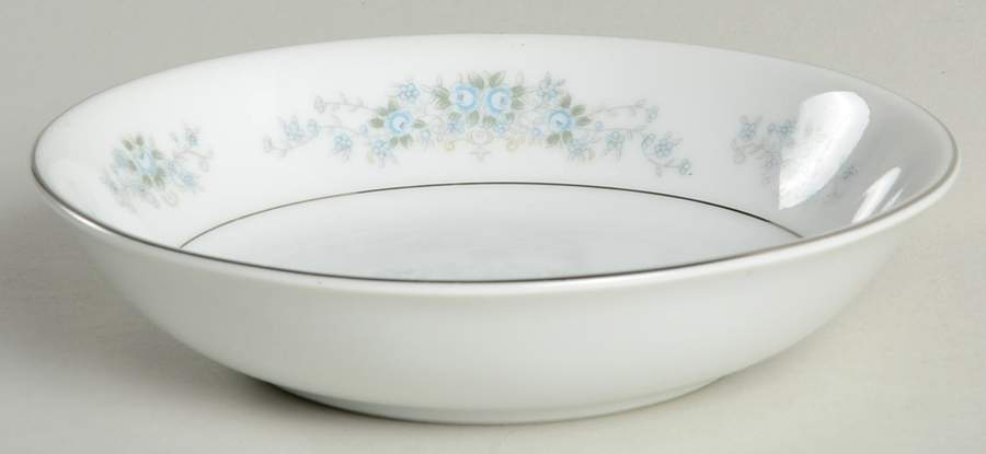 Montclair Fruit/Dessert (Sauce) Bowl by Crest Wood-1