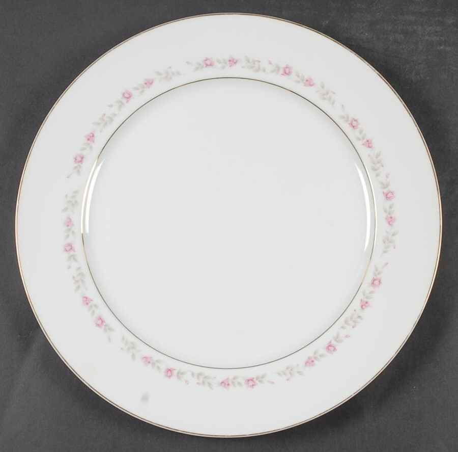 Wreath 12" Chop Plate (Round Platter) by Crest Wood-1