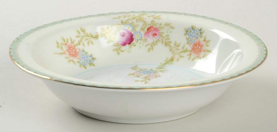 CRF4 Fruit/Dessert (Sauce) Bowl by Craftsman (Japan)-1