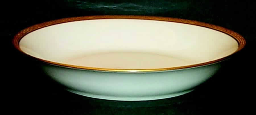 CRG3 Coupe Soup Bowl by Henri Creanges-1
