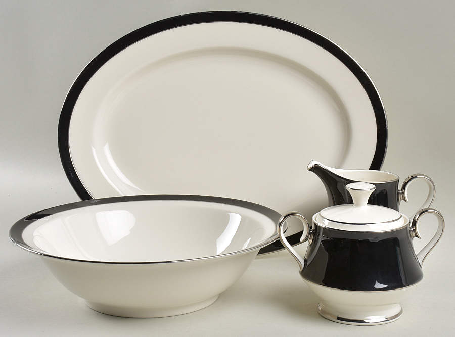 Mystique 5 Piece Hostess Set by Carico-1