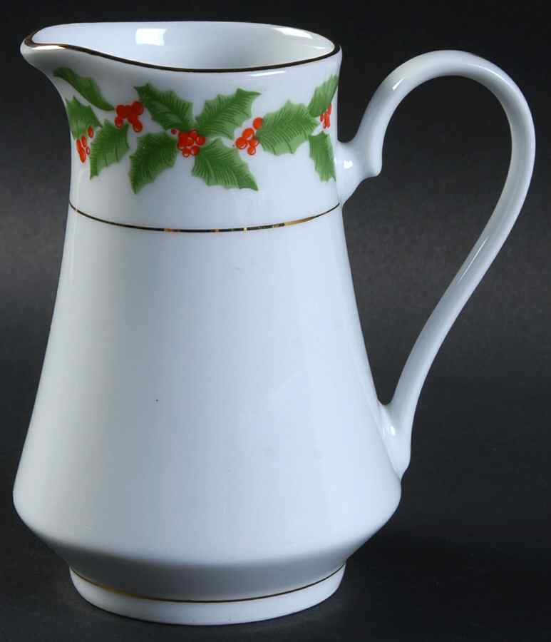 Holly Creamer by Crown Ming-1