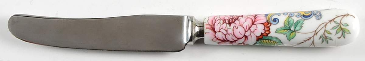 Chelsea Manor Individual Spreader by Crown Staffordshire-1