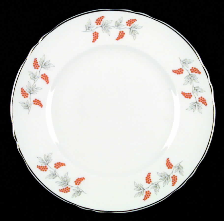 CRS2 Salad Plate by Crown Staffordshire-1