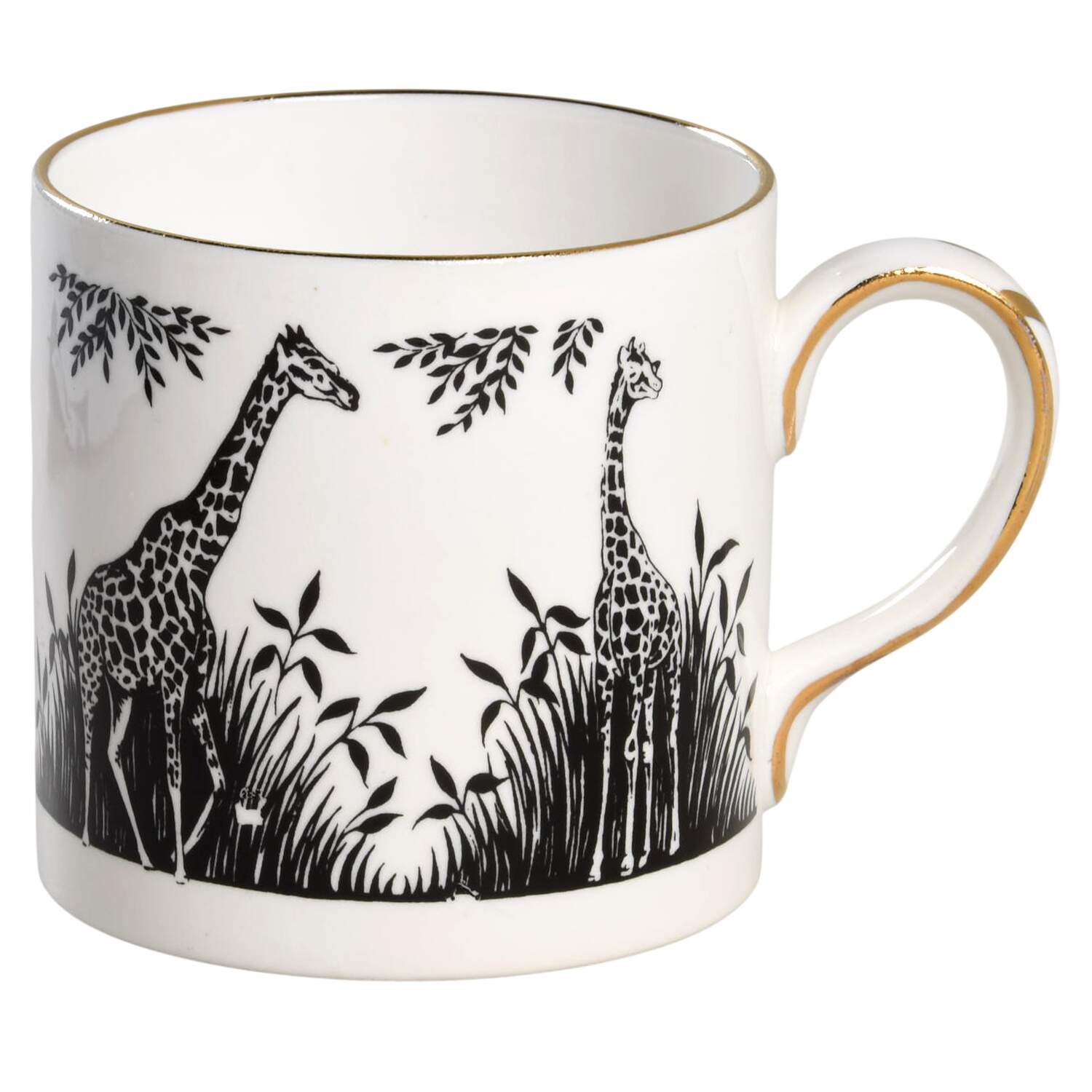 CRS3 Flat Cup by Crown Staffordshire-1