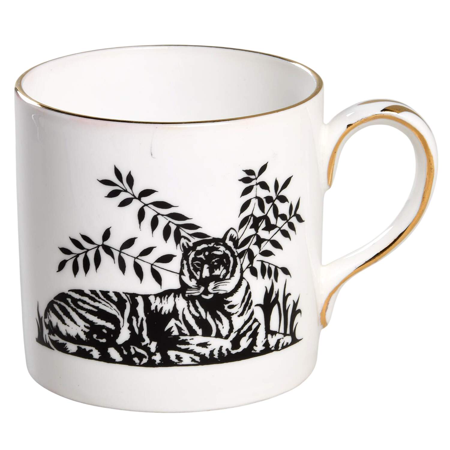 CRS3 Flat Cup by Crown Staffordshire-1