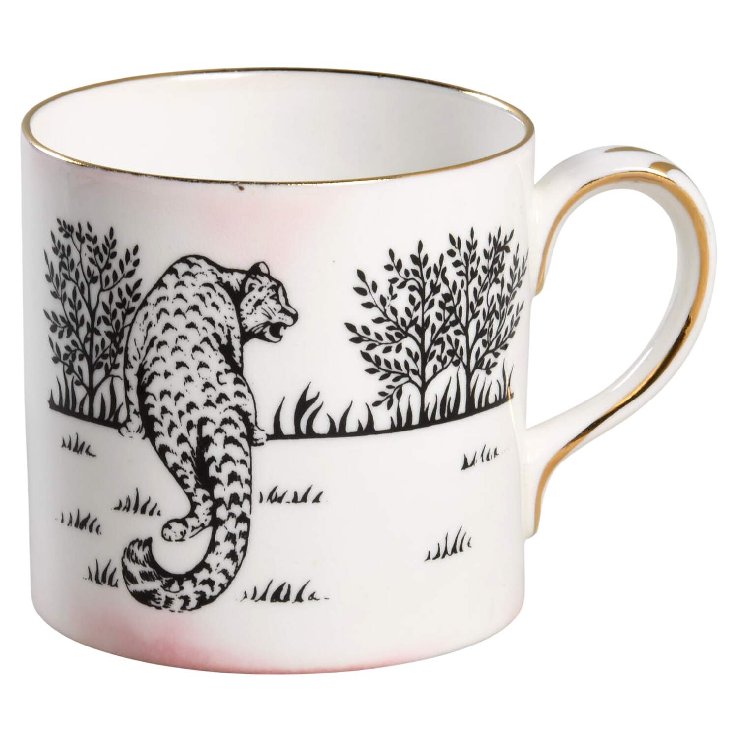 CRS3 Flat Cup by Crown Staffordshire-1