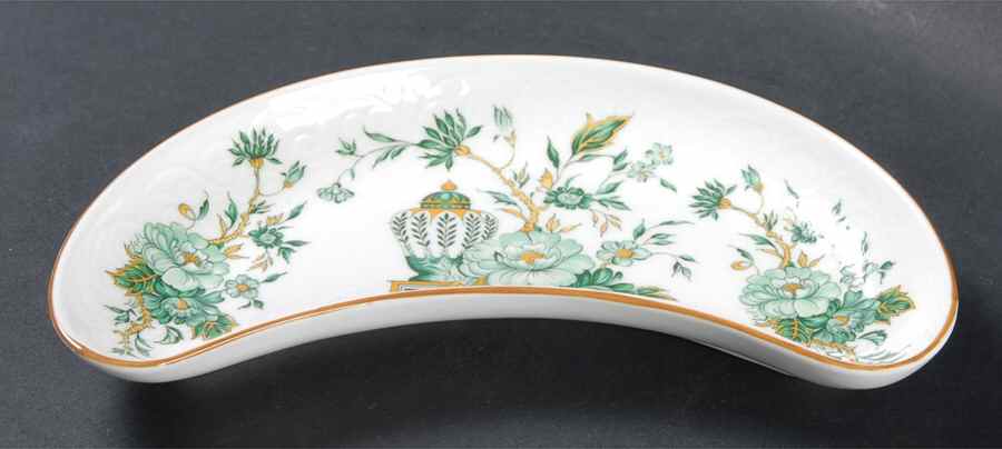 Kowloon Bone Dish by Crown Staffordshire-1