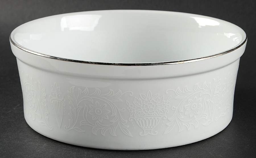 Lovelace 7" Souffle by Crown Victoria-1