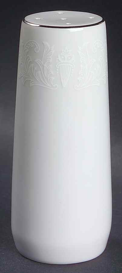 Lovelace Salt Shaker by Crown Victoria-1
