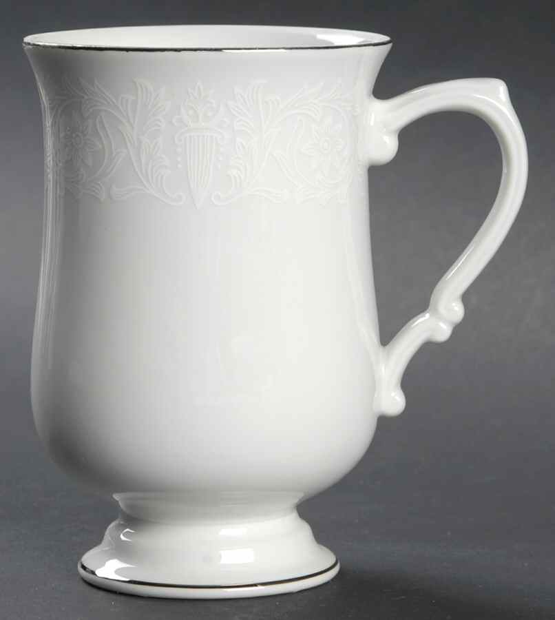 Lovelace Mug by Crown Victoria-1
