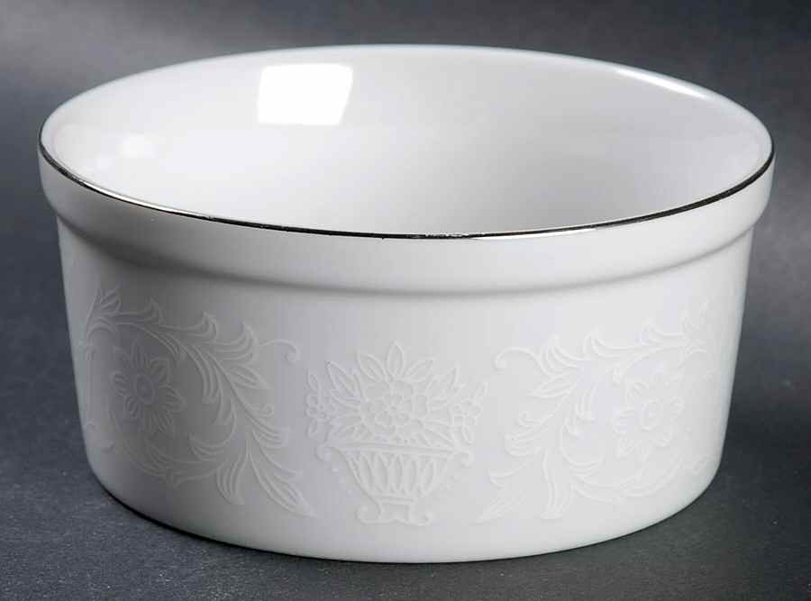 Lovelace Ramekin by Crown Victoria-1