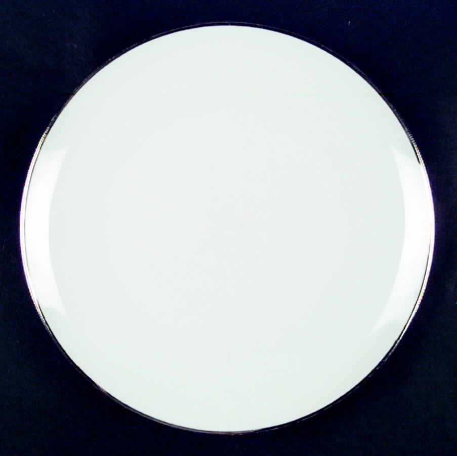 Contessa Dinner Plate by Crown Royal-1
