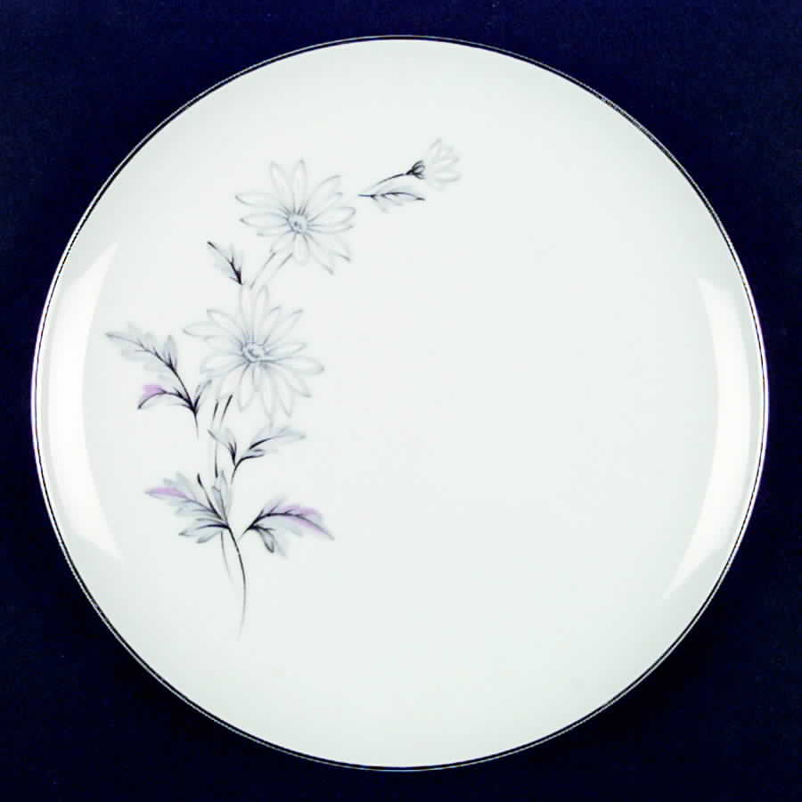 Forever Dinner Plate by Crown Royal-1