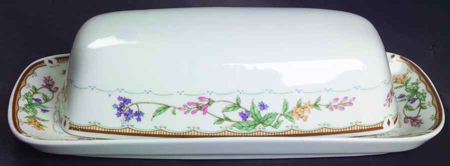 Bellegarden 1/4 Lb Covered Butter by Citation-1