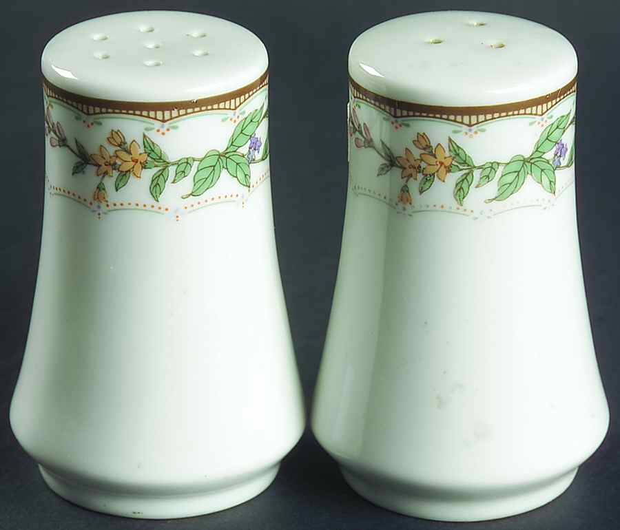 Bellegarden Salt & Pepper Set by Citation-1