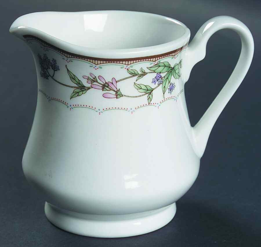 Bellegarden Creamer by Citation-1