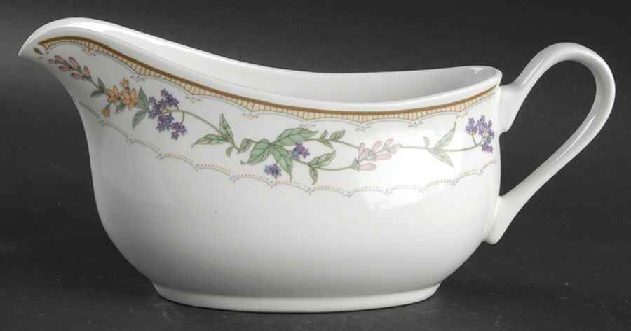 Bellegarden Gravy Boat by Citation-1