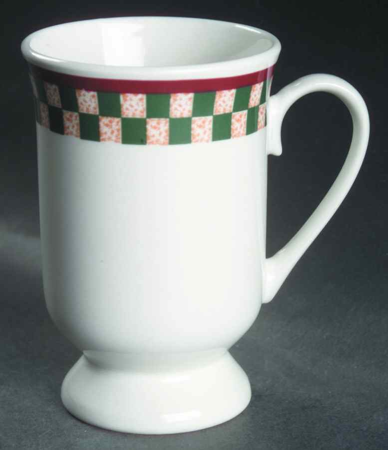 Country Inn Collection Mug by Citation-1