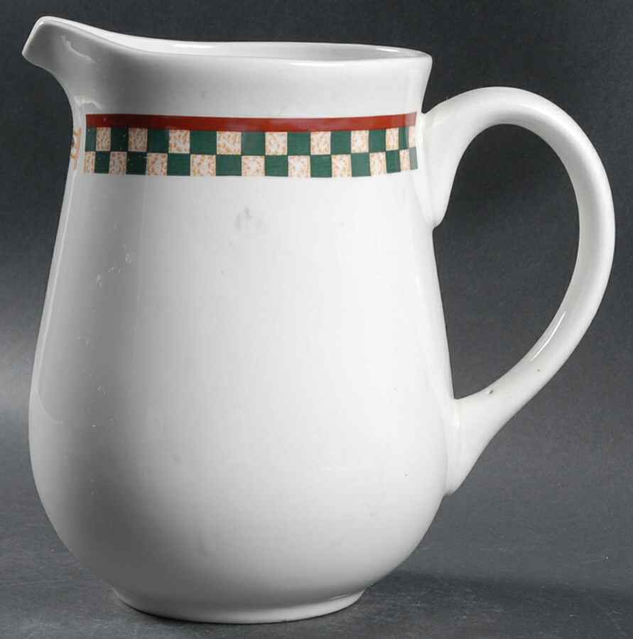 Country Inn Collection 64 Oz Pitcher by Citation-1