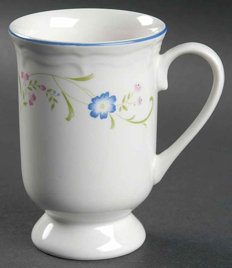 Shades Crest Mug by Citation-1