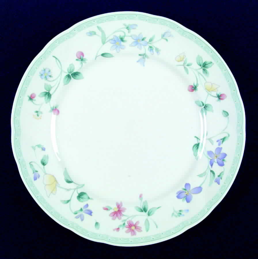 Felicity Dinner Plate by Citation-1