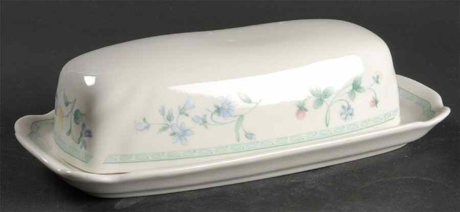 Felicity 1/4 Lb Covered Butter by Citation-1