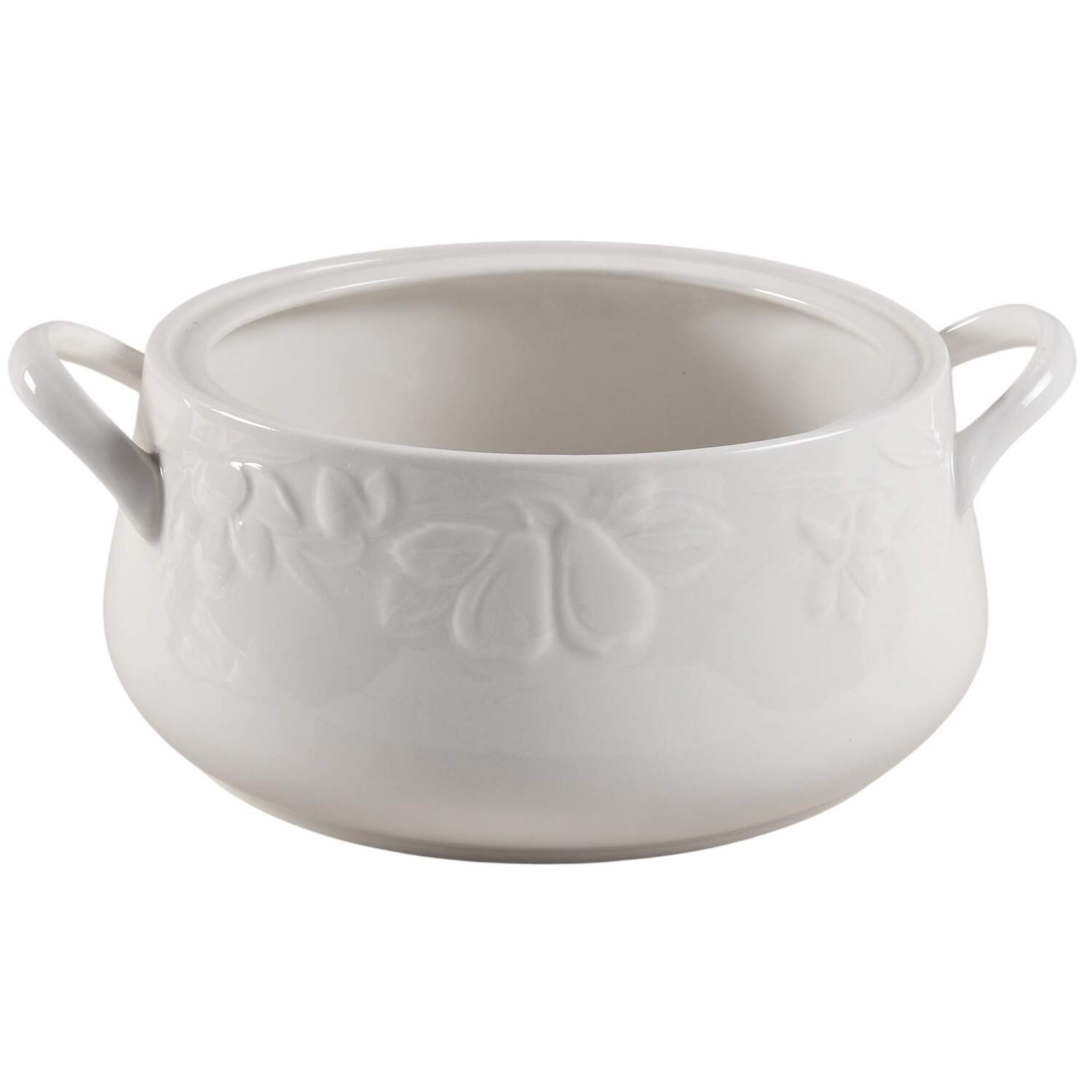 Harvest Moon Round Vegetable No Lid by Citation-1