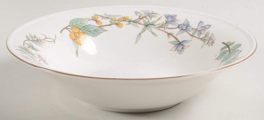 Woodhill Coupe Soup Bowl by Citation-1