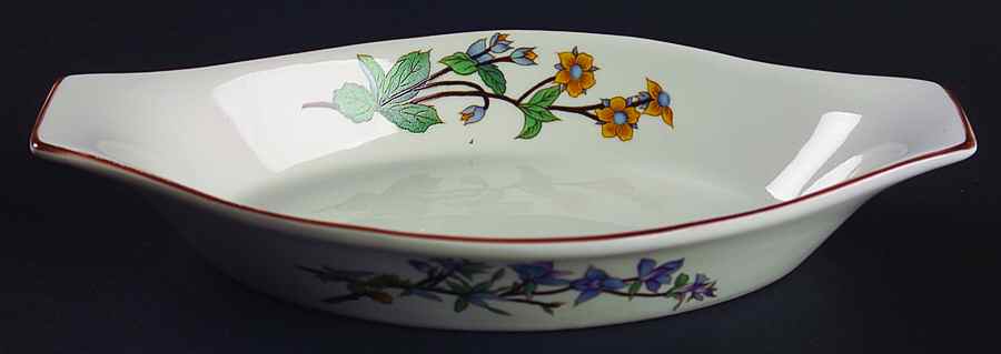 Woodhill 8" Augratin by Citation-1